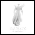 BAUHAUS / バウハウス / GO AWAY WHITE