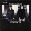 ECHO & THE BUNNYMEN / エコー&ザ・バニーメン / STORMY WEATHER