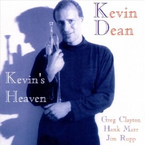 KEVIN DEAN / ケヴィン・ディーン / Kevin's Heaven
