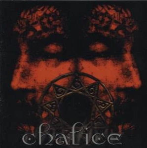 CHALICE (PUNK) / DEATHMASK GRIN