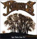 FORENSICS / フォーレンシックス / HOGBACK MOUNTAIN SESSIONS VOL. 1