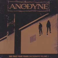 ANODYNE / アノディネ / FIRST FOUR YEARS