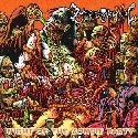 ZOMBIE RITUAL / ゾンビ・リチュアル / NIGHT OF THE ZOMBIE PARTY