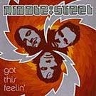 RIDDLE OF STEEL / リドル・オブ・スティール / GOT THIS FEELIN
