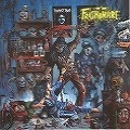 FRIGHTMARE / フライトメア / BRINGING BACK THE BLOODSHED