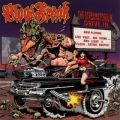 BLOODFREAK / LIVE FAST,DIE YOUNG...AND LEAVE A FLESH