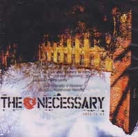 NECESSARY / ネセサリー / THIS IS US