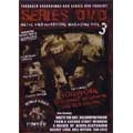 V.A. / オムニバス / METAL AND HARDCORE MAGAZINE VOL.3