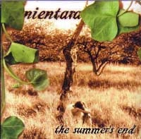 NIENTARA / SUMMER'S END