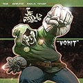 MF DOOM (DOOM , METAL FINGERS, KING GEEDORAH) / MFドゥーム / VOMIT