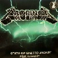 BAOBINGA / STATE OF GHETTO JACKIN' FEAT.DJ NASTY