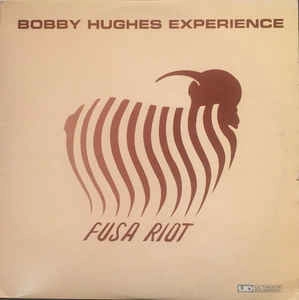 BOBBY HUGHES EXPERIENCE / FUSA RIOT