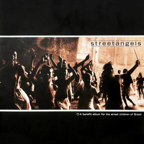 V.A. / オムニバス / STREET ANGELS