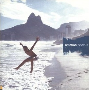 V.A. / BRAZILIAN BEATS VOL.2