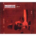 TERRY CALLIER / テリー・キャリアー / ALIVE