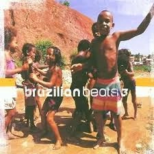 V.A. / BRASILIAN BEATS VOLUME 3