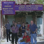 SWEET MARY CAT / TIME TO DANCE/SOME MORE