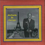 WILBUR DE PARIS / ウィルバー・ド・パリス / DE　PARISIN EUROPE
