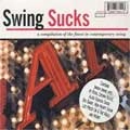 VA (LIBERATION RECORDS) / SWING SUCKS