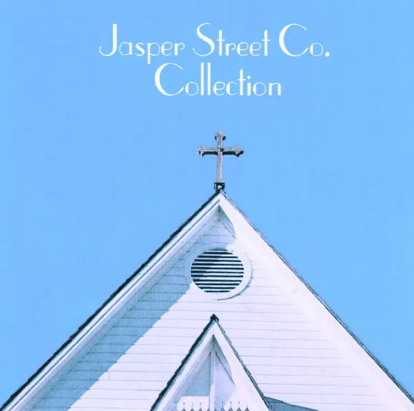 JASPER STREET CO. / ジャスパー・ストリート・カンパニー / COLLECTION