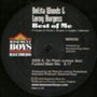 BELITA WOODS & LEROY BURGESS / BEST OF ME