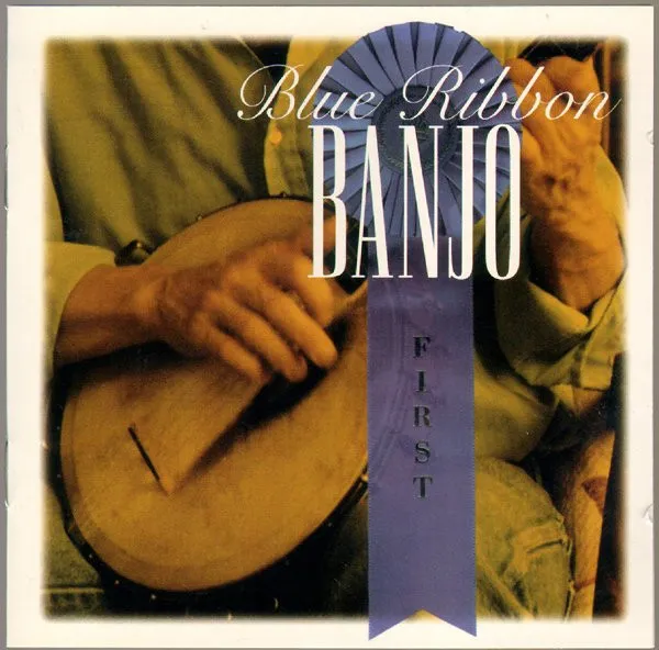 BLUE RIBBON BANJO / BLUE RIBBON BANJO