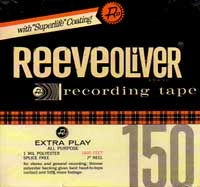 REEVE OLIVER / リーヴオリヴァー / REEVE OLIVER