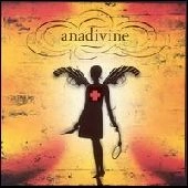 ANADIVINE / アナデヴァイン / ANADIVINE
