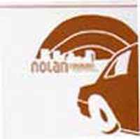 NOLAN / ノーラン / ROTATION