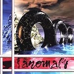 ANOMALY / アノマリー / ANOMALY