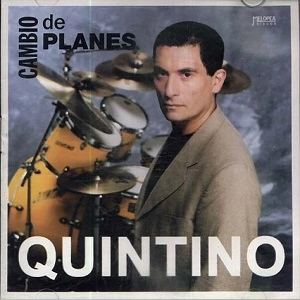 QUINTINO CINALLI / キンティーノ・シナーリ / CAMBIO DE PLANES