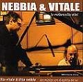 LITTO NEBBIA/LITO VITALE / リト・ネビア・アンド・リト・ビターレ / LA MELANCOLIA VITAL
