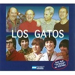 LOS GATOS (ARG) / ロス・ガトス / REUNION 2007 EN VIVO(DIGIPACK)