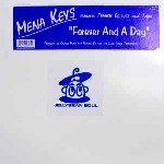 MENA KEYS / FOREVER AND A DAY