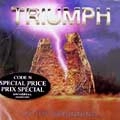 TRIUMPH / トライアンフ / IN THE BEGINNING