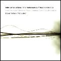 JOHN LUTHER ADAMS / ジョン・ルーサー・アダムス / MATHEMATICS OF RESONANT BODIES