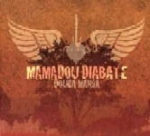 MAMADOU DIABATE / ママドゥ・ジャバテ / DOUGA MANSA