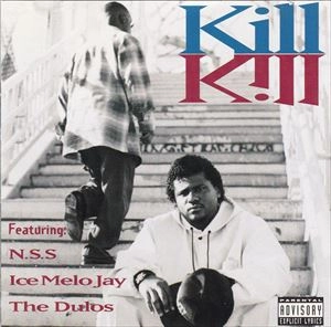 KILL KILL / EP