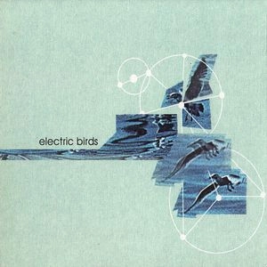 ELECTRIC BIRDS / ELECTRIC BIRDS