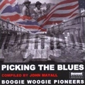 V.A.(BOOGIE WOOGIE PIONEERS) / BOOGIE WOOGIE PIONEERS COMPILED BY JOHN MA