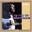 SKIP JAMES / スキップ・ジェイムス / LIVE BOSTON 1964 & PHILADELPHIA 1966: VOL.1
