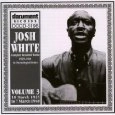 JOSH WHITE / ジョシュ・ホワイト / VOL. 3-(1935-40)
