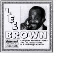 LEE BROWN / 1937-40