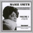 MAMIE SMITH / VOL. 3-1922-23