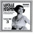 LUCILLE HEGAMIN / VOL. 3-1923-32