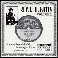 REV.J.M.GATES / VOL.2 (1926)