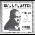 REV.J.M.GATES / VOL.3 (1926)