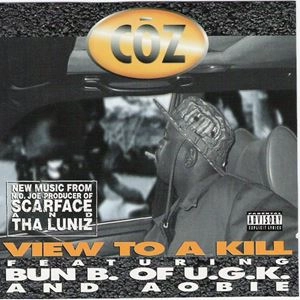 COZ / VIEW TO A KILL