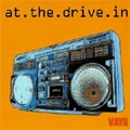 AT THE DRIVE-IN / "VAYA (10"")"