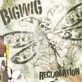 BIGWIG / ビッグウィグ / RECLAMATION